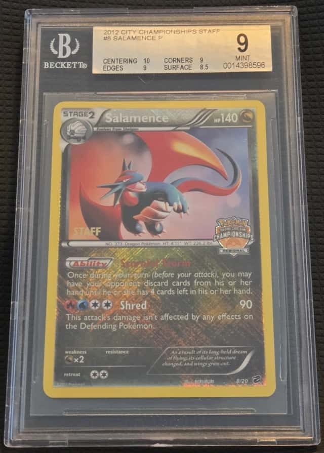 Salamence
