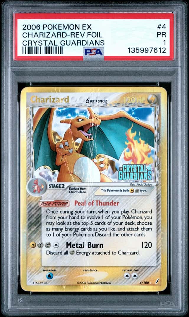 Charizard