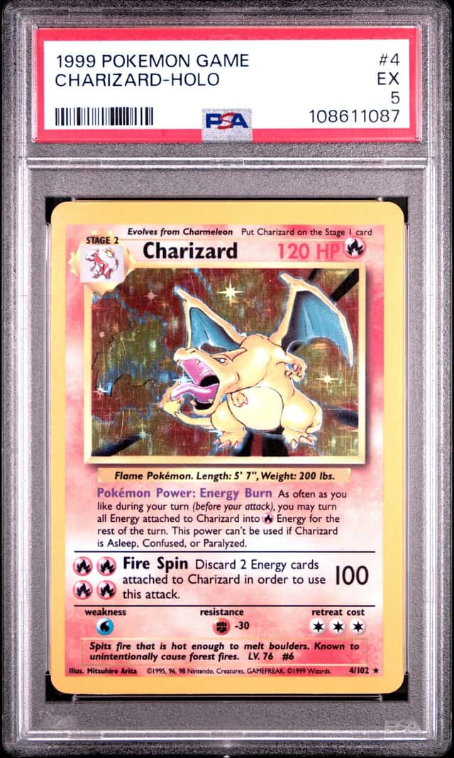 Charizard