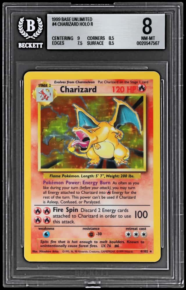 Charizard