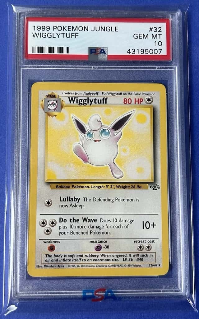 Wigglytuff