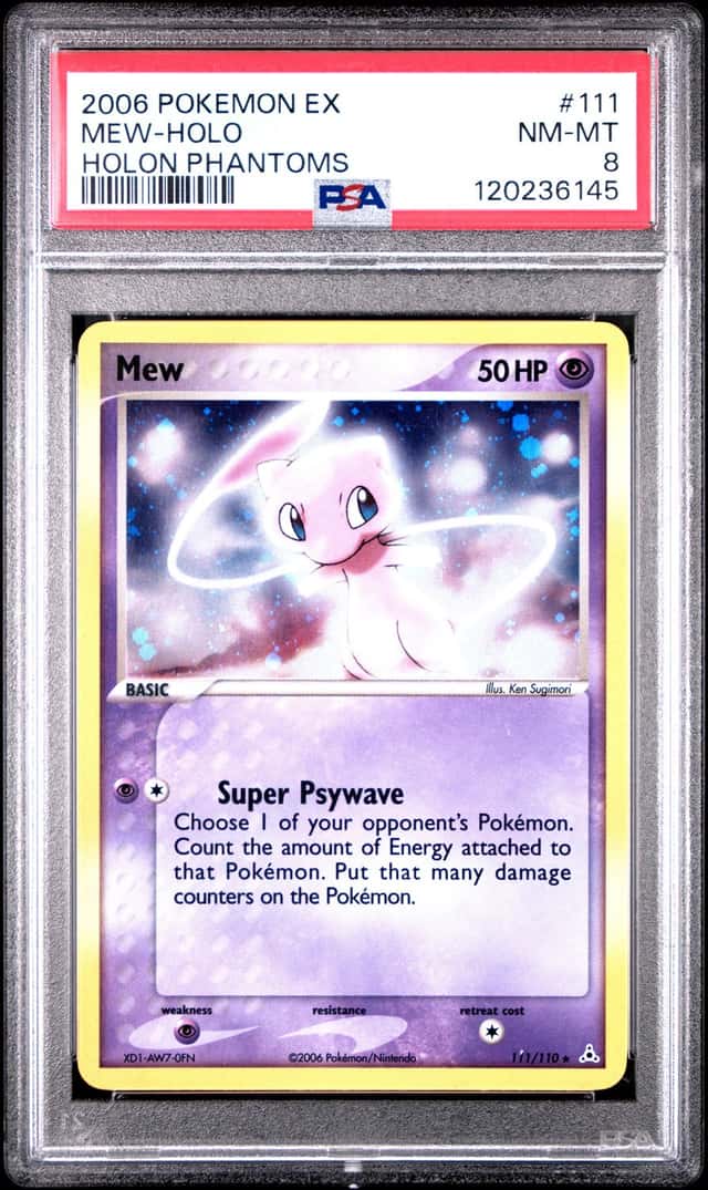 Mew