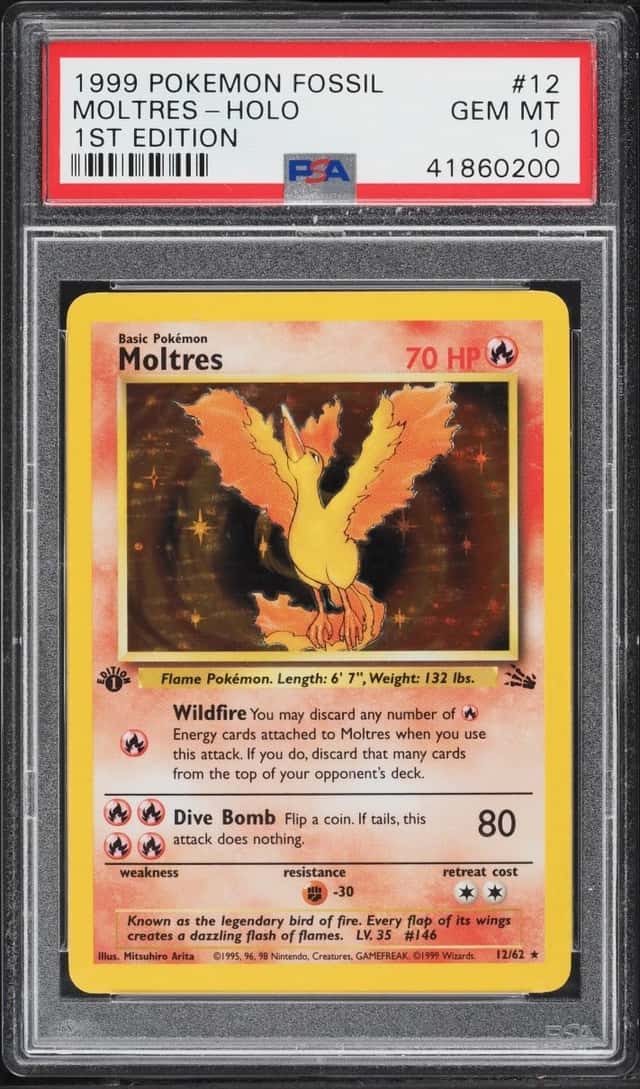Moltres
