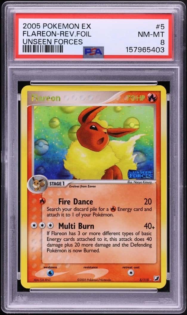 Flareon