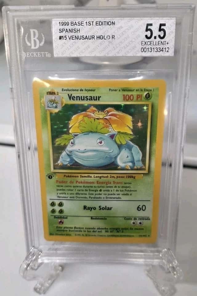 Venusaur