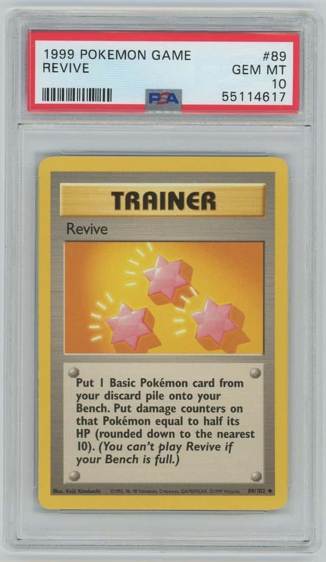 Revive