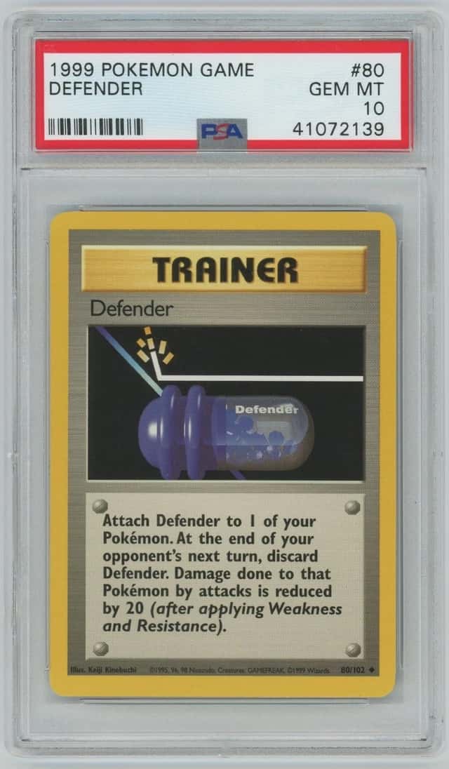 Defender