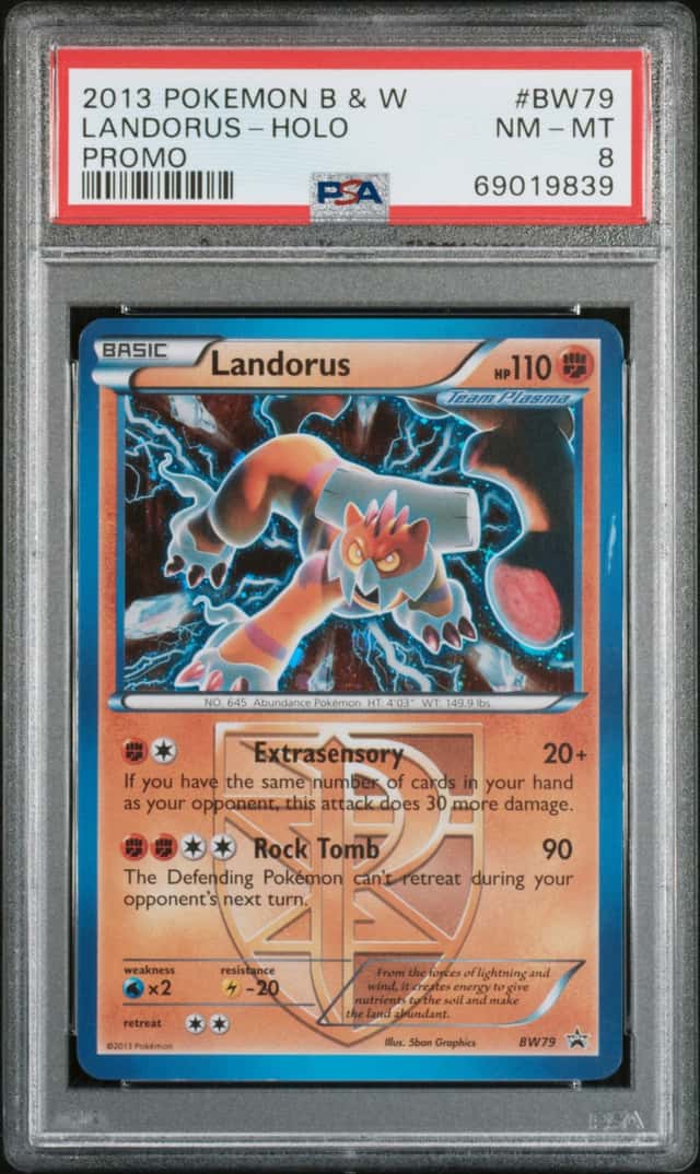 Landorus