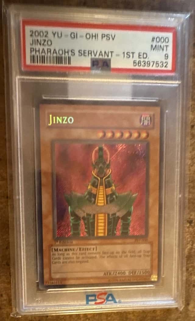 Jinzo