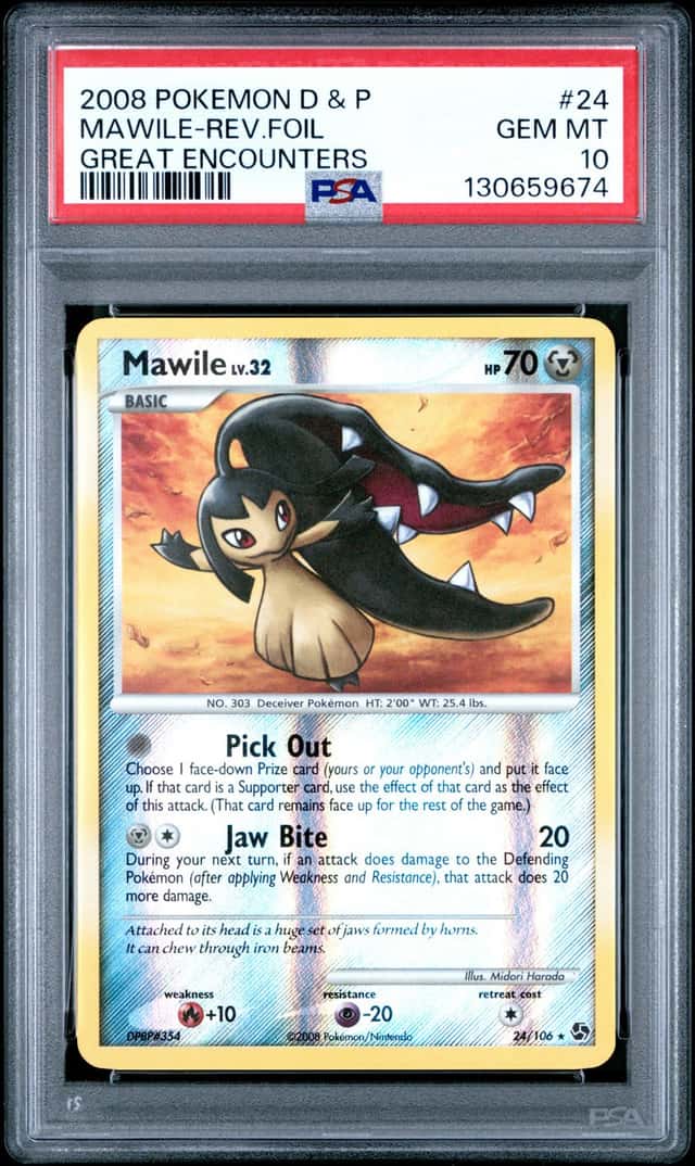 Mawile