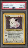 Clefairy