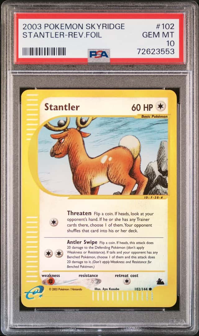 Stantler