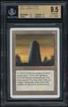 Basalt Monolith U :a: