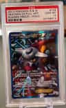 Heatran Ex