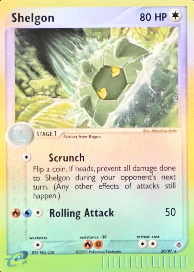 Reverse Holo