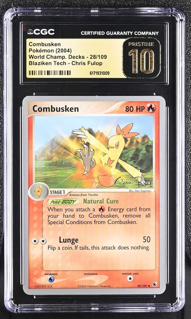 Combusken