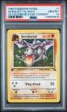 Aerodactyl