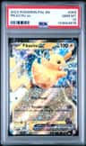 Pikachu Ex