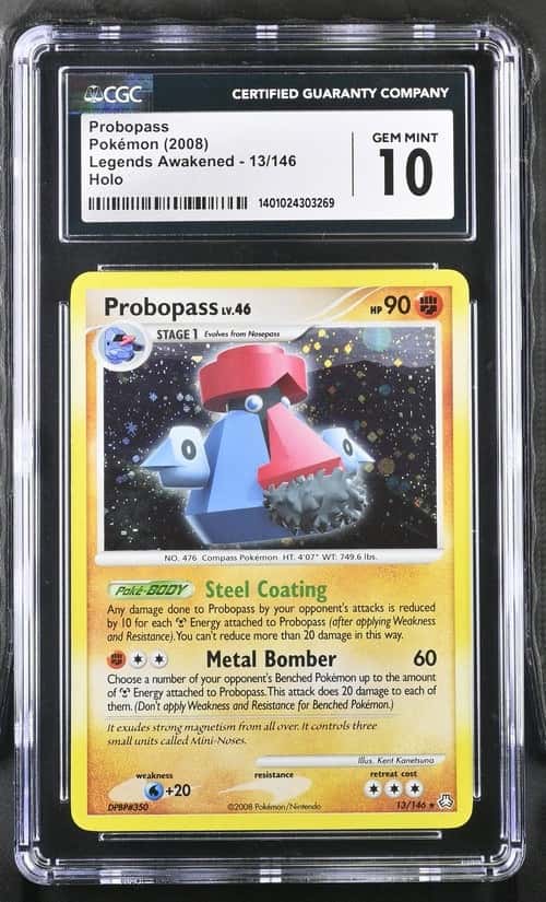 Probopass