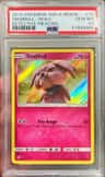 Snubbull