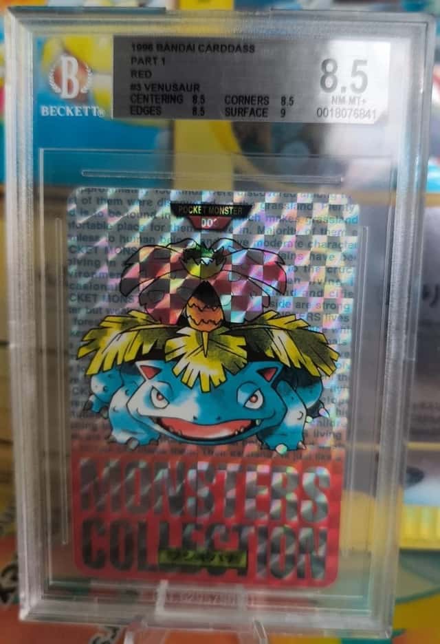 Venusaur