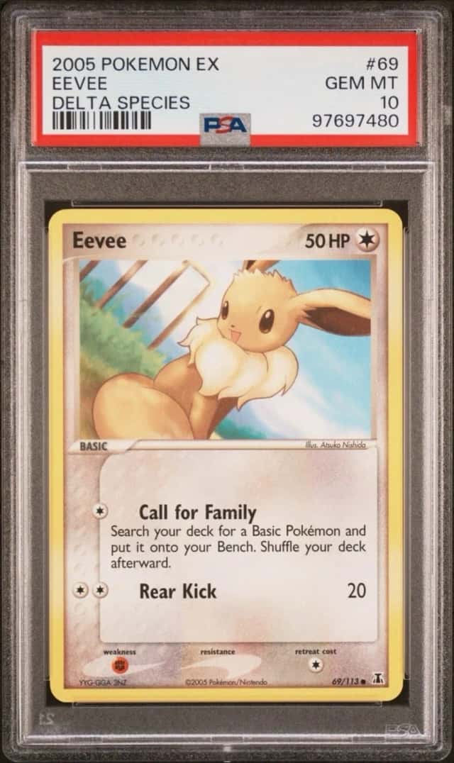 Eevee