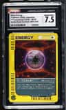 Warp Energy