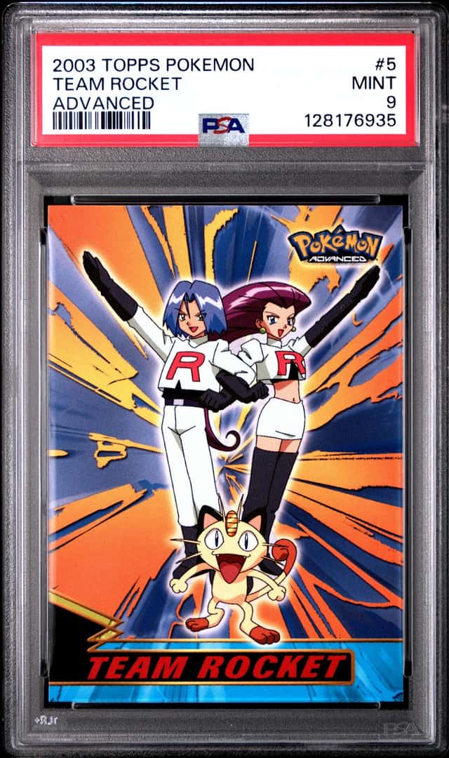Team Rocket