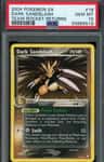 Dark Sandslash