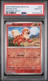 Growlithe
