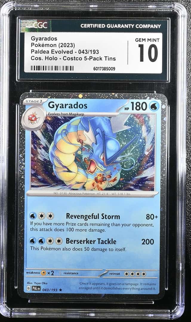 Gyarados