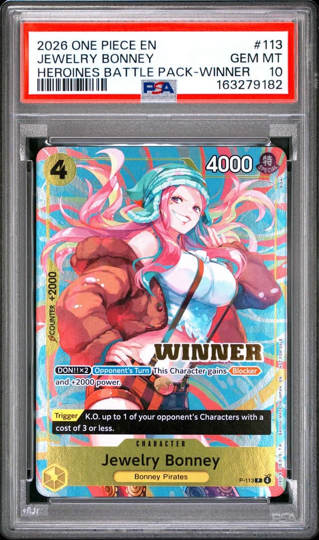 Jewelry Bonney