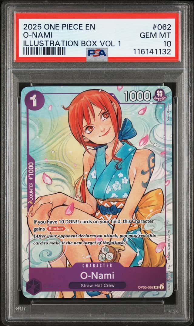 O-Nami