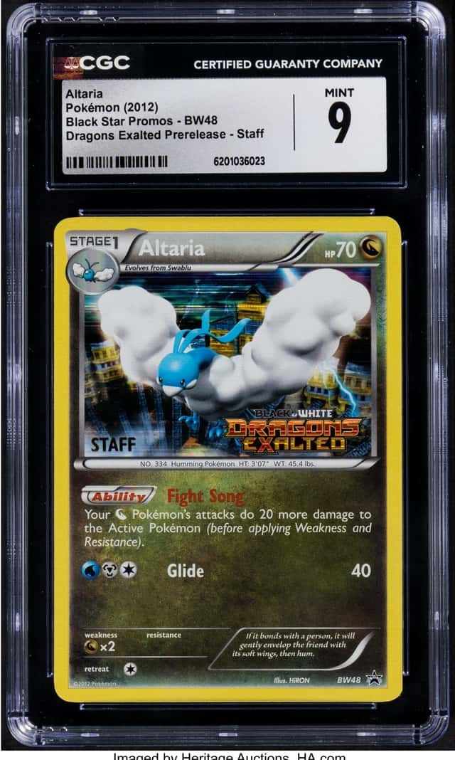 Altaria