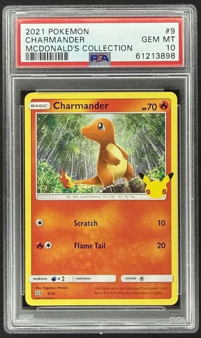 Charmander