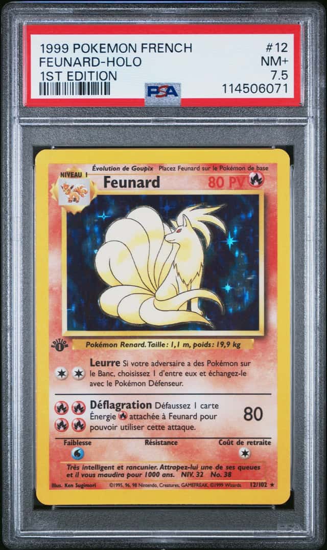 Feunard
