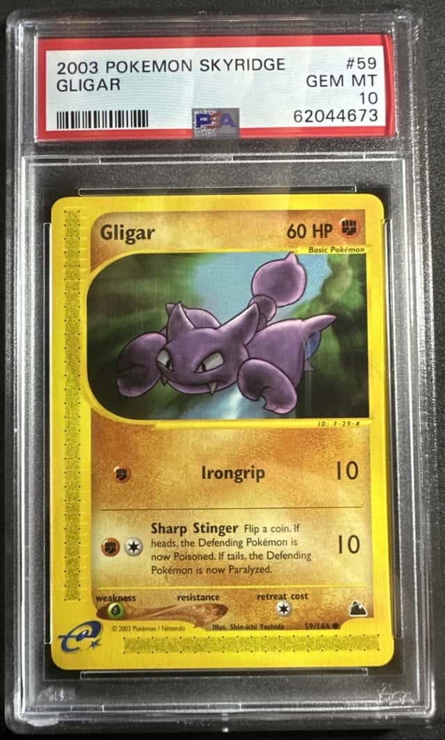 Gligar