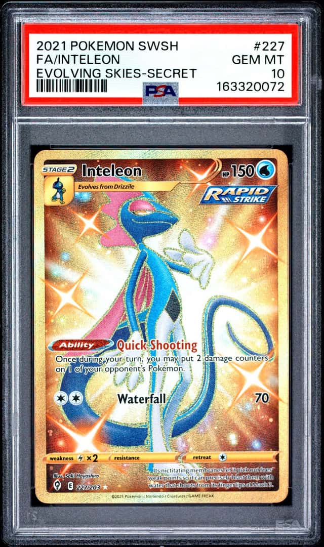 Inteleon