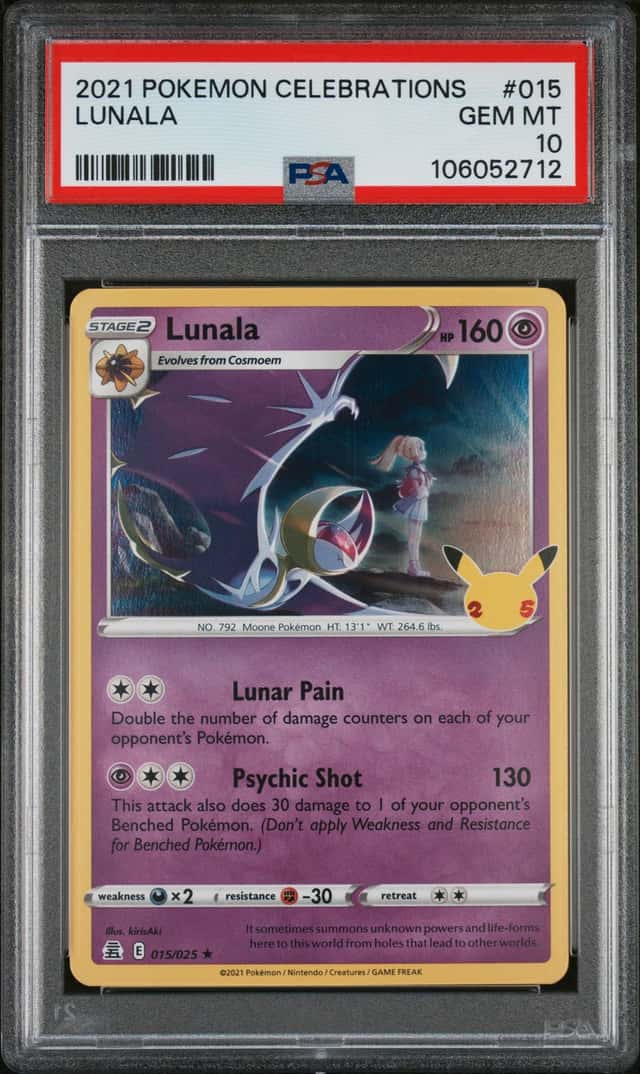 Lunala