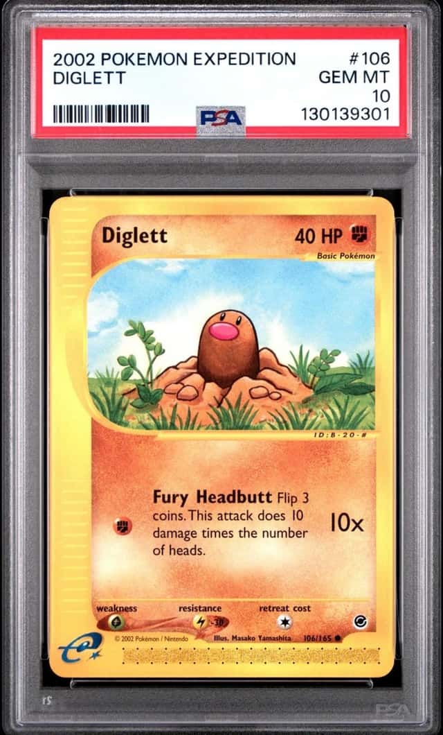 Diglett