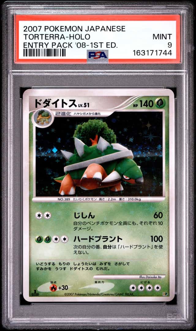 Torterra