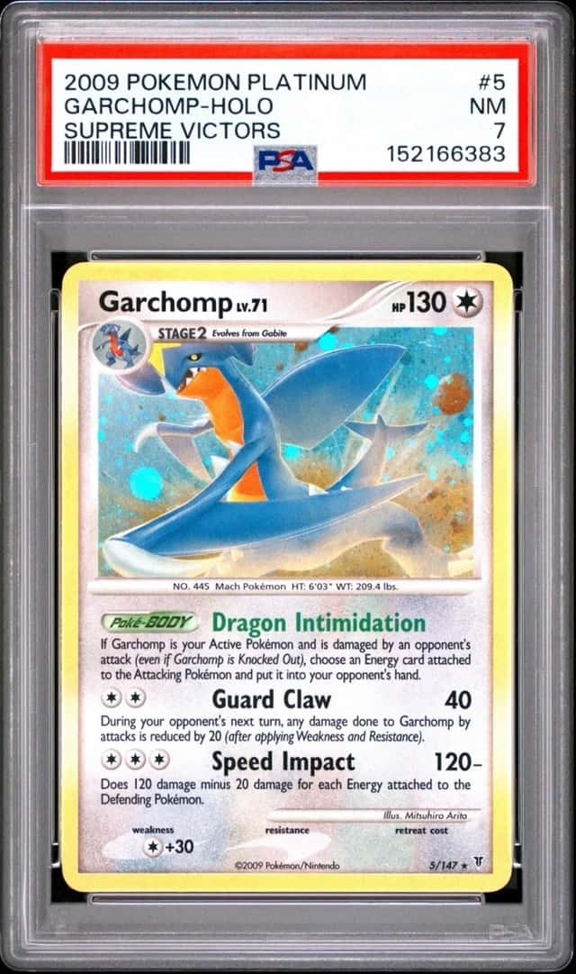 Garchomp