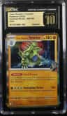 Rocket'S Tyranitar