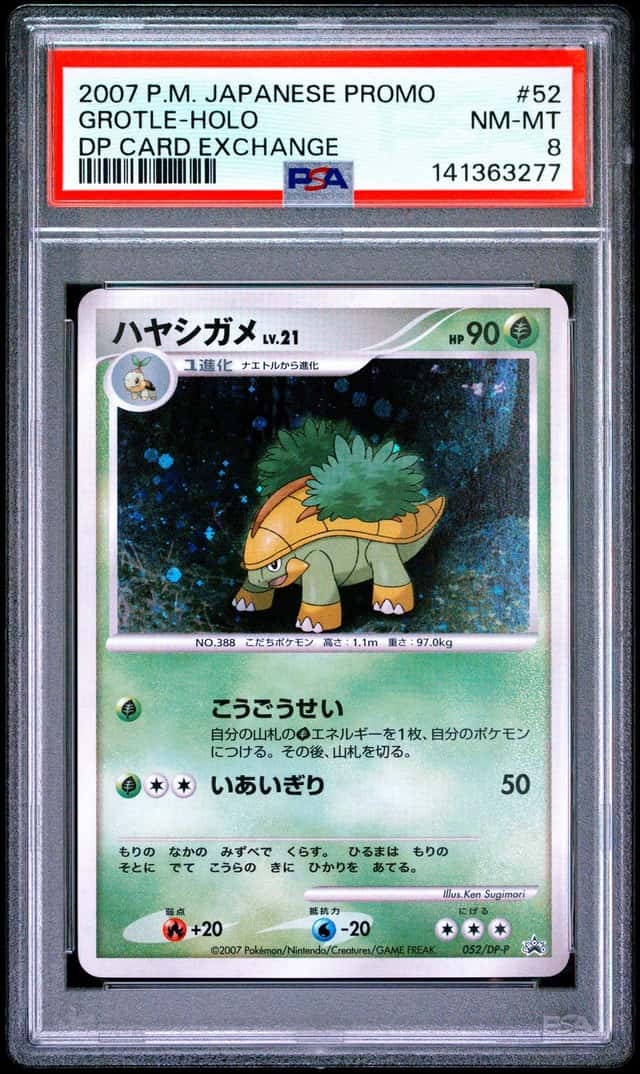 Grotle