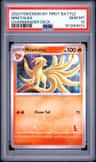 Ninetales