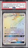 Alolan Exeggutor Gx