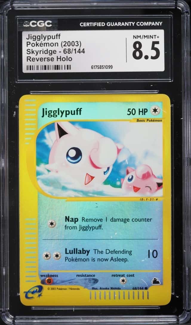Jigglypuff