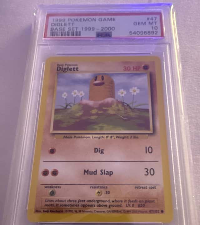 Diglett