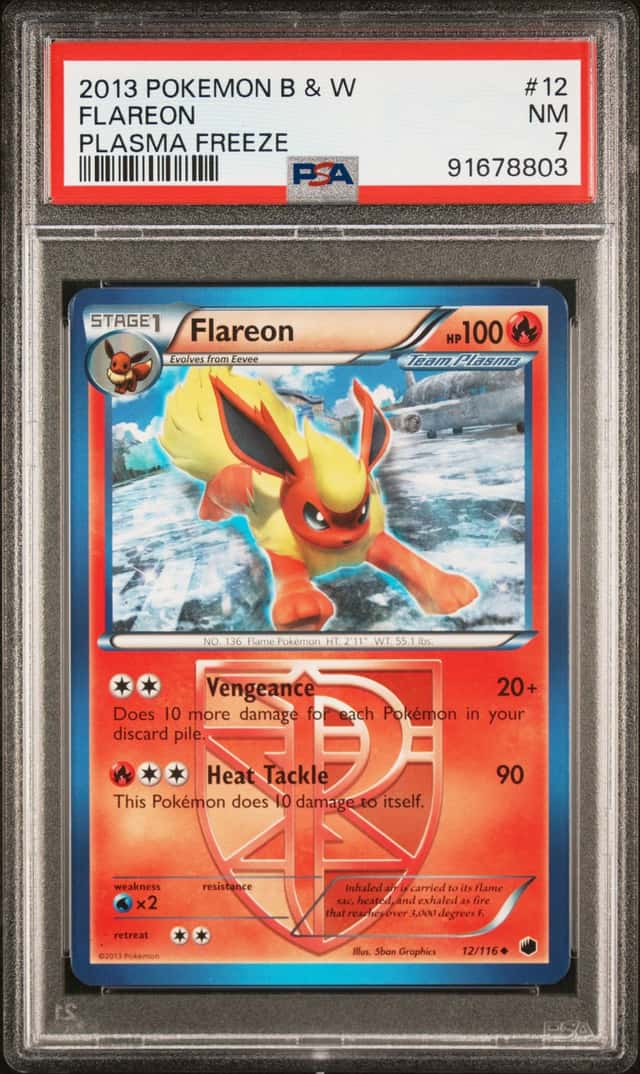 Flareon