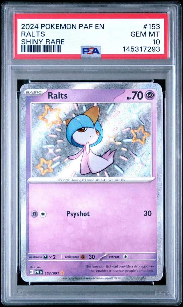 Ralts